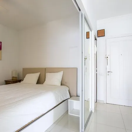 Penthouse Of Views Los Cristianos ロスクリスティアーノス