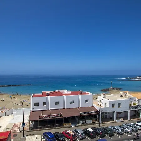 Apartment Penthouse Of Views Los Cristianos