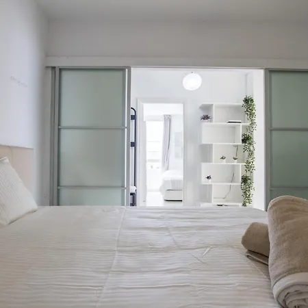 Appartement Penthouse Of Views Los Cristianos *