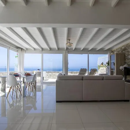 Penthouse Of Views Los Cristianos Appartement *