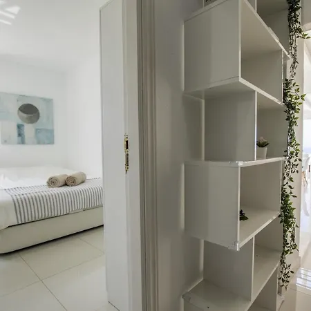 Appartement Penthouse Of Views Los Cristianos