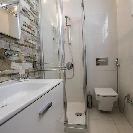 Appartement Penthouse Of Views Los Cristianos Los Cristianos (Tenerife)