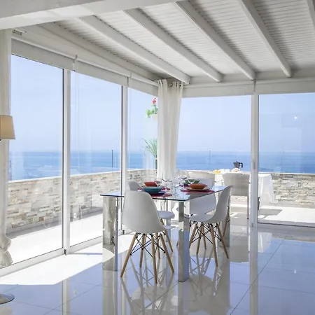 Appartement Penthouse Of Views Los Cristianos